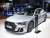 Audi A8L 2025 55 TFSI Quattro Flagship Model Audi A8L 2025 55 TFSI Quattro Flagship Model