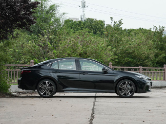 Toyota Camry 2026 2.0S Sport Edition