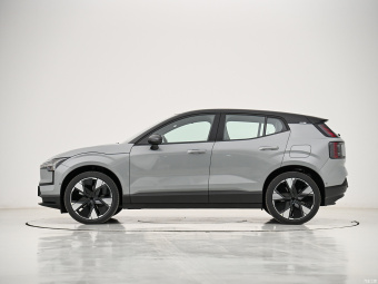 Volvo EX30 Ultra