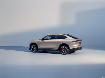NIO EC7 100kWh