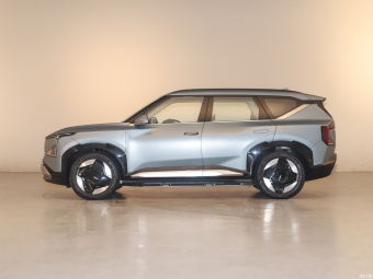 Kia EV5 720 Wave