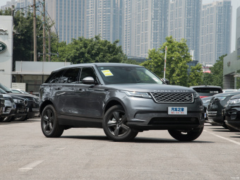 Land Rover Range Rover Velar  P250