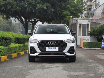 Audi Q3 Sportback Fashion 45 TFSI Quattro