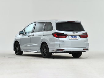 Honda Odyssey Sport Hybrid Extreme 2.0L e:HEV