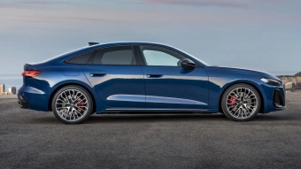 Audi S5 3.0 TFSI 270kW Plus S tronic