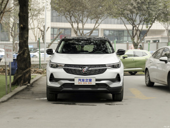 Buick Encore Elite 332T CVT