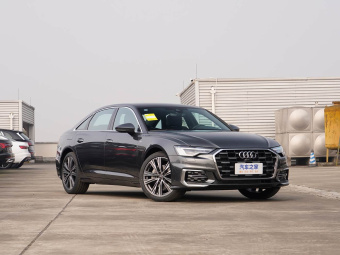 Audi A6L 2026 45 TFSI Premium Dynamic Edition