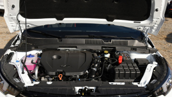 Chery Arrizo 5 Plus Ozawa Enjoy 1.5T-9CVT