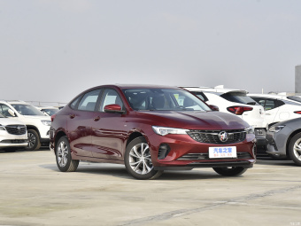 Buick Verano Pro Enjoy