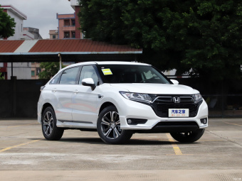 Honda UR-V Joy 240TURBO