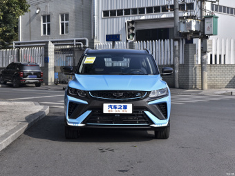 Geely Binyue Honor 1.5T ePro 85KM
