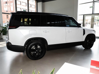 ROX Rox 01 2024 Premium 6-Seat Long Range Edition