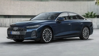 Audi A6 Limousine 2.0 TDI 150 kW Plus S tronic