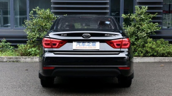 Lifan 820EV