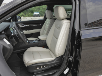 Cadillac XT6 Premium 2.0T 6 Seat AWD