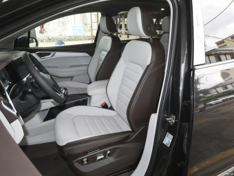 VW Talagon Luxury Jiajing Pro 6-seater 4 Motion 380TSI
