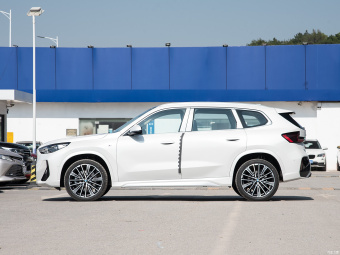 BMW X1 xDrive25Li M Sport