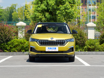 Skoda Kamiq GT Premium 1.5 AT