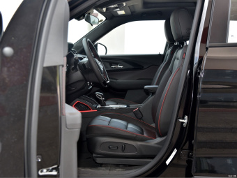 Chevrolet Trailblazer Energy 435T RS CVT
