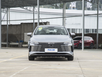 BYD Destroyer 05 Premium 55КМ