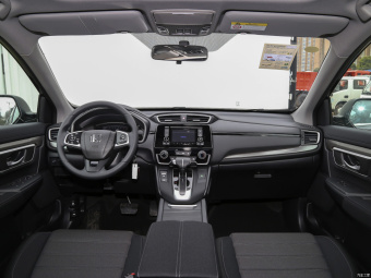 Honda Breeze Elite 240TURBO CVT