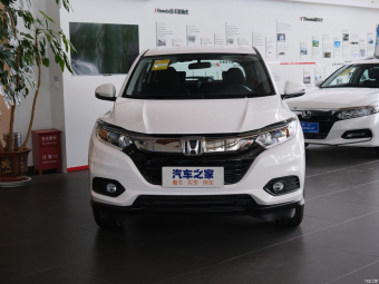 Honda Vezel Comfort 1.5L MT