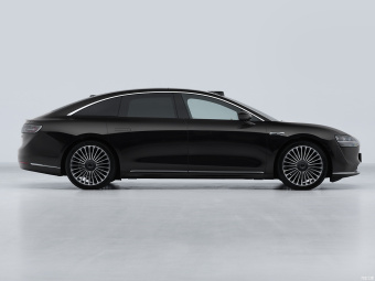 Stelato S9 Ultra AWD