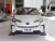 Toyota IZOA EV Smart