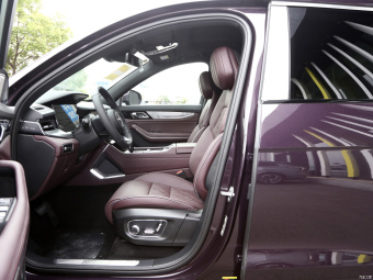 Lynk & Co 09 PHEV Ultra 2.0T PHEV