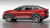 Volkswagen I.D. Crozz concept