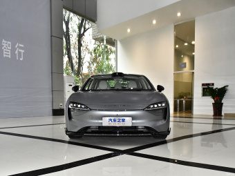 Luxeed S7 Max RS AWD