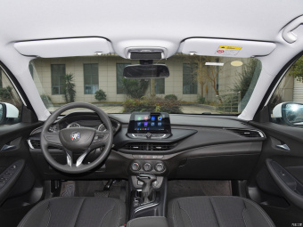 Buick Verano Pro Happy