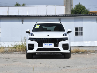 Lynk & Co 09 EM-P 2024 2.0TD EM-P AWD PRO 7-seater