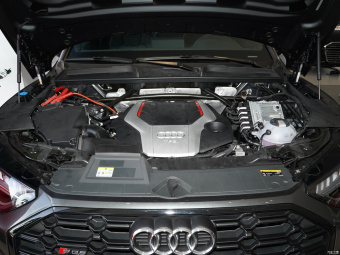 Audi SQ5  3.0 T Quattro