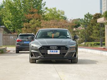 Audi A7 Premium 45 TFSI