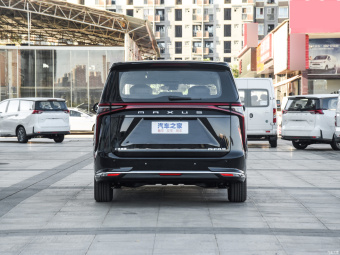 Maxus Mifa 9 Oasis Long Range 7 Seat