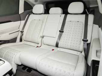 Zeekr 7X 2026 103kWh AWD Ultra