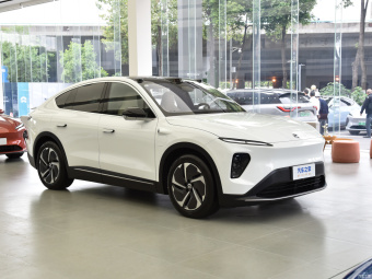 NIO EC7 75kWh