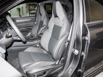 Lynk & Co 01 PHEV PM 1.5TD EM-P