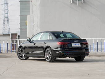 Audi S4 2024 3.0TFSI
