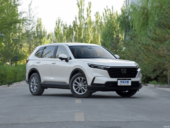 Honda CR-V Enjoy 5 Seat AWD 240TURBO CVT