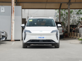 GAC Aion Y Plus Smart 510