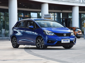 Honda Life Fun 1.5L CVT SPO-SS