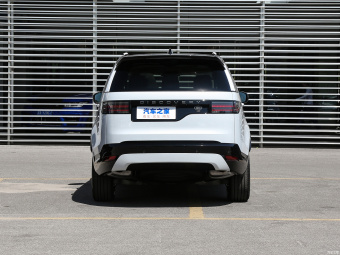 Land Rover Discovery R-Dynamic S P360