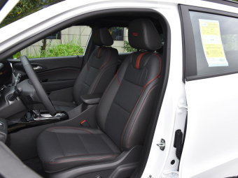 Chevrolet Seeker RS Bee 1.5T CVT RS