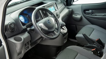 Nissan e-NV200 24 kWh