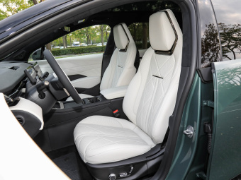 Zeekr X 2026 Max 5-Seat