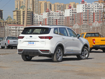 Ford Equator Sport Platinum EcoBoost 170