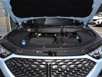 Wey Latte PHEV Super Large Cup 1.5T