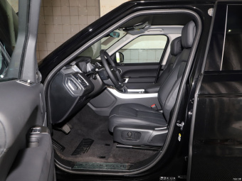 Land Rover Range Rover Sport Hybrid  P400e SE